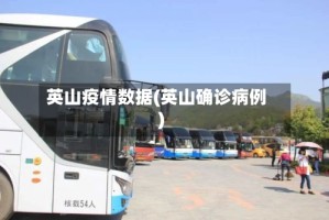 英山疫情数据(英山确诊病例)