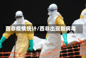 西非疫情统计/西非出现新病毒