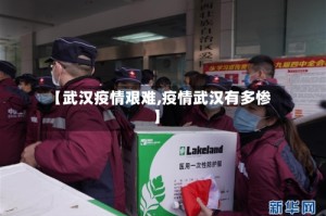 【武汉疫情艰难,疫情武汉有多惨】