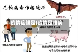 疫情症候是(疫情是啥病)