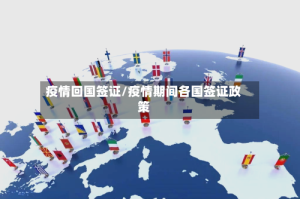 疫情回国签证/疫情期间各国签证政策