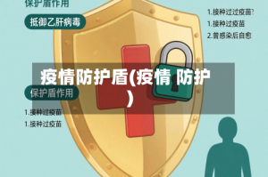 疫情防护盾(疫情 防护)