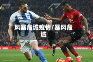 风暴危城疫情/暴风危城