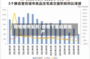 疫情楼市复苏/疫情下重启房地产
