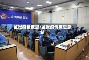 监狱疫情反思/监狱疫情反思总结