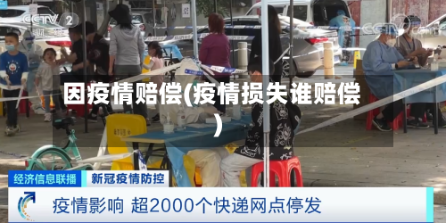 因疫情赔偿(疫情损失谁赔偿)-第1张图片