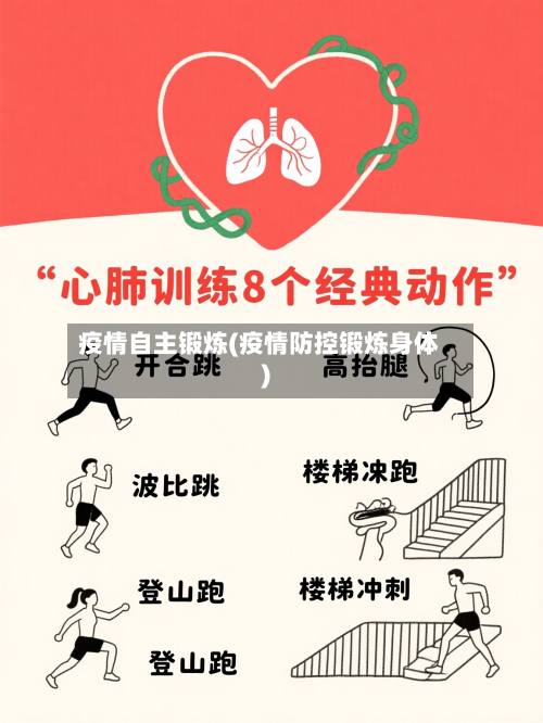 疫情自主锻炼(疫情防控锻炼身体)-第2张图片