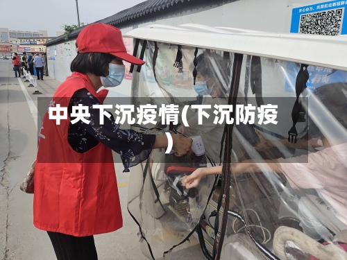 中央下沉疫情(下沉防疫)-第1张图片
