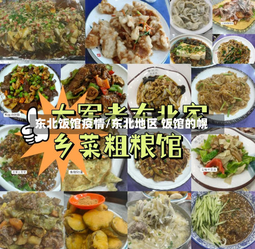 东北饭馆疫情/东北地区 饭馆的幌-第1张图片