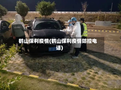鹤山保利疫情(鹤山保利疫情防控电话)-第1张图片