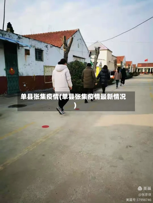 单县张集疫情(单县张集疫情最新情况)-第3张图片