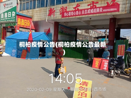 桐柏疫情公告(桐柏疫情公告最新)-第1张图片