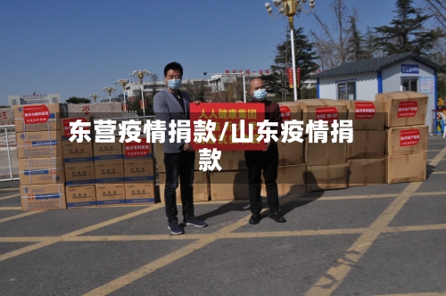 东营疫情捐款/山东疫情捐款-第2张图片