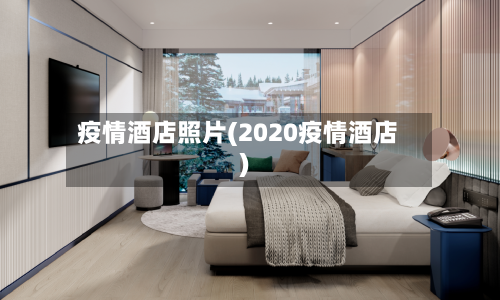疫情酒店照片(2020疫情酒店)-第1张图片