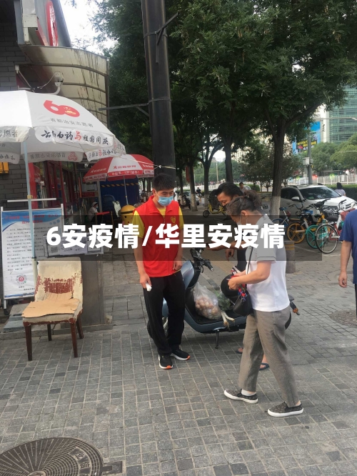 6安疫情/华里安疫情-第3张图片
