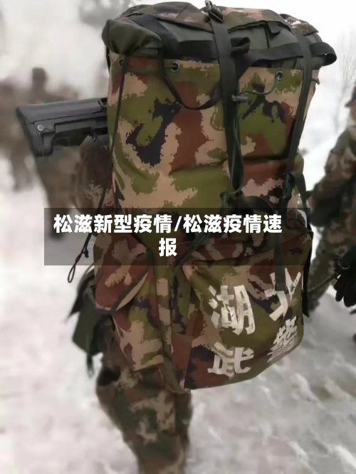 松滋新型疫情/松滋疫情速报-第3张图片