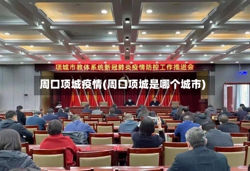 周口项城疫情(周口项城是哪个城市)-第3张图片