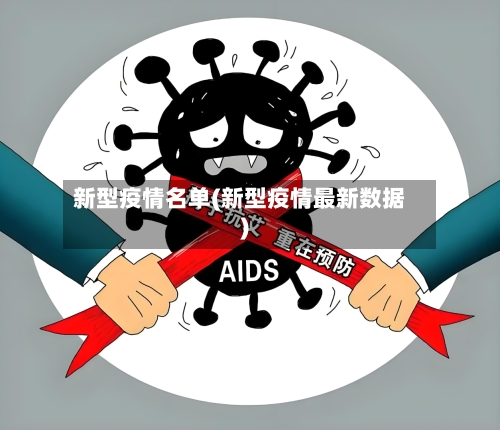新型疫情名单(新型疫情最新数据)-第3张图片