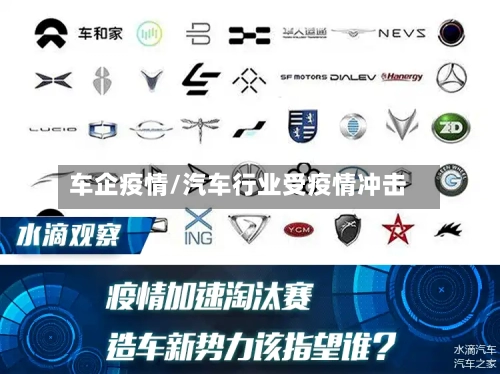 车企疫情/汽车行业受疫情冲击-第1张图片