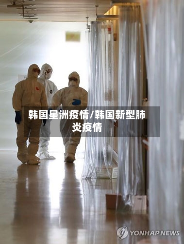 韩国星洲疫情/韩国新型肺炎疫情-第2张图片