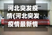 河北突发疫情(河北突发疫情最新情况)-第1张图片