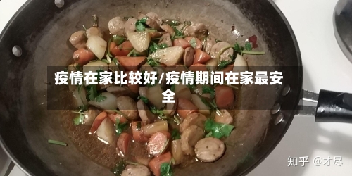 疫情在家比较好/疫情期间在家最安全-第1张图片