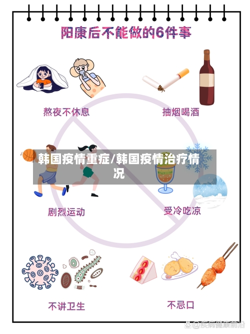 韩国疫情重症/韩国疫情治疗情况-第3张图片