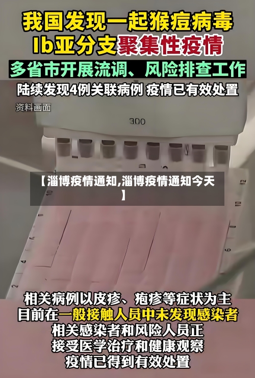 【淄博疫情通知,淄博疫情通知今天】-第1张图片
