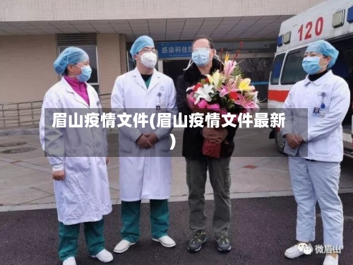 眉山疫情文件(眉山疫情文件最新)-第1张图片
